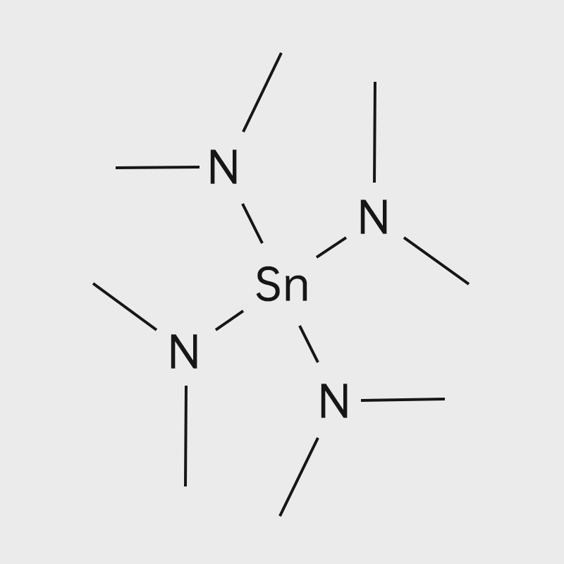 四（二甲氨基）锡（TDMASn）
