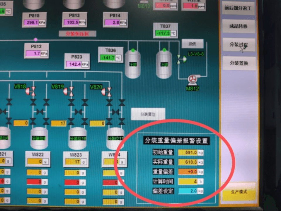 团队紧合作，季末收硕果 ——苏州工厂召开项目季度总结会(图4)